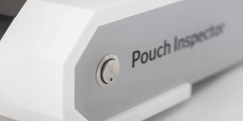 pouch inspector detail